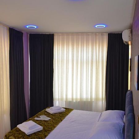Rodion Hotel Istanbulská provincie Exteriér fotografie