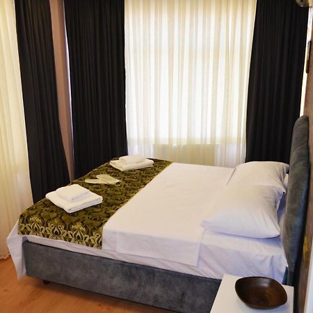 Rodion Hotel Istanbulská provincie Exteriér fotografie
