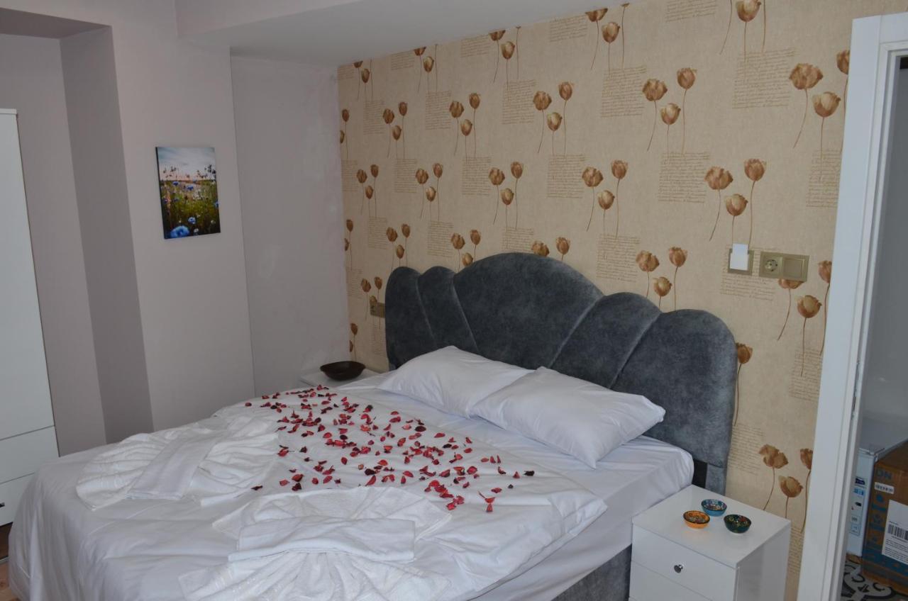 Rodion Hotel Istanbulská provincie Exteriér fotografie