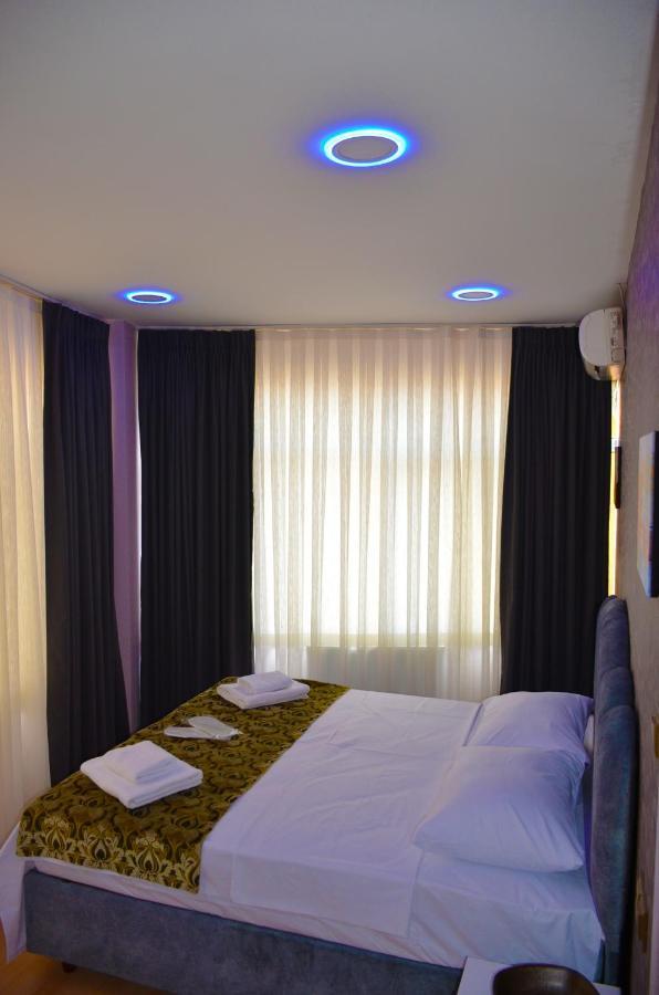 Rodion Hotel Istanbulská provincie Exteriér fotografie