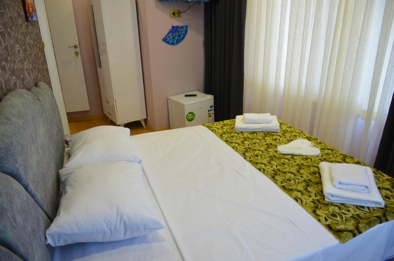 Rodion Hotel Istanbulská provincie Exteriér fotografie