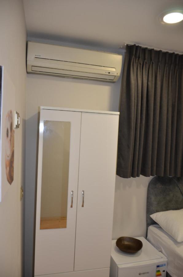 Rodion Hotel Istanbulská provincie Exteriér fotografie