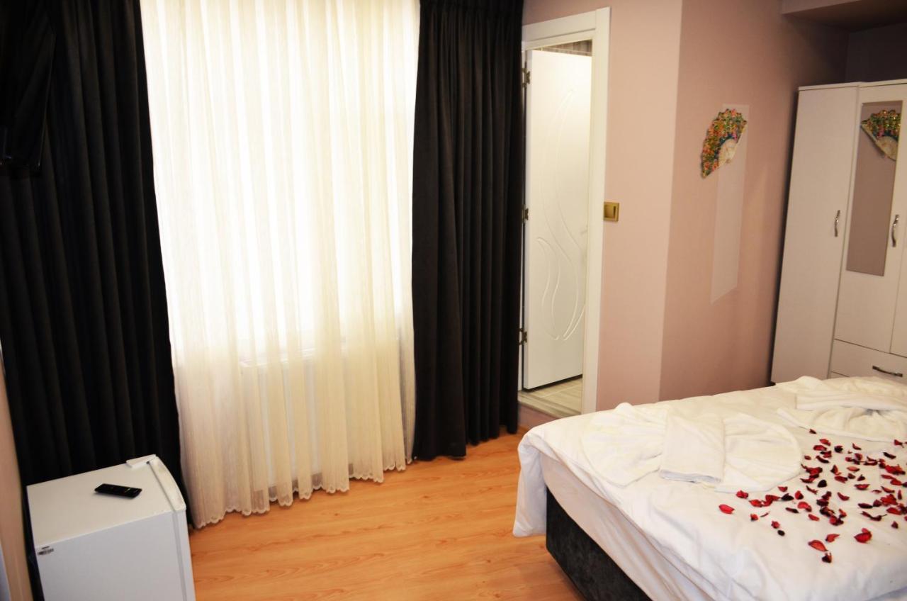 Rodion Hotel Istanbulská provincie Exteriér fotografie