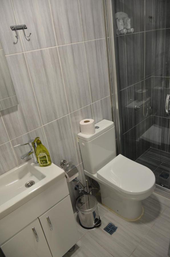 Rodion Hotel Istanbulská provincie Exteriér fotografie
