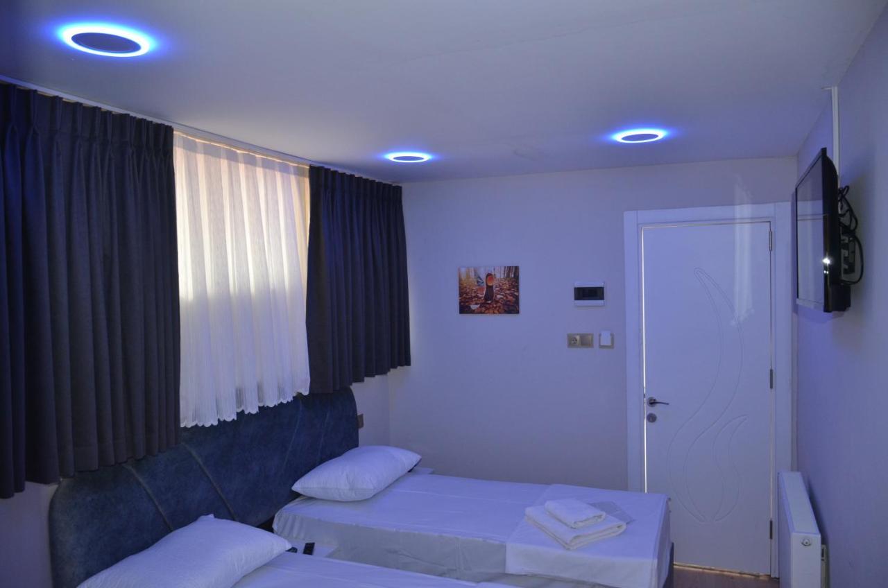 Rodion Hotel Istanbulská provincie Exteriér fotografie