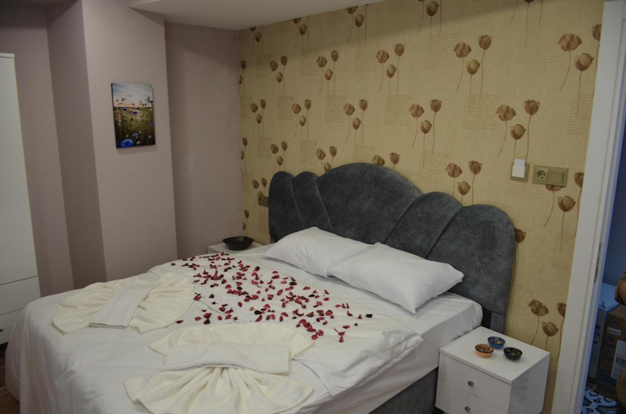 Rodion Hotel Istanbulská provincie Exteriér fotografie
