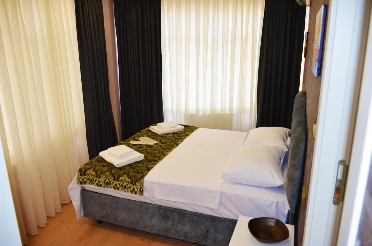 Rodion Hotel Istanbulská provincie Exteriér fotografie