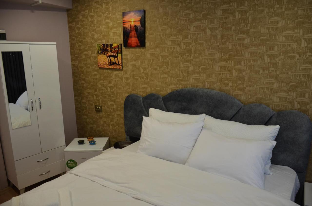 Rodion Hotel Istanbulská provincie Exteriér fotografie