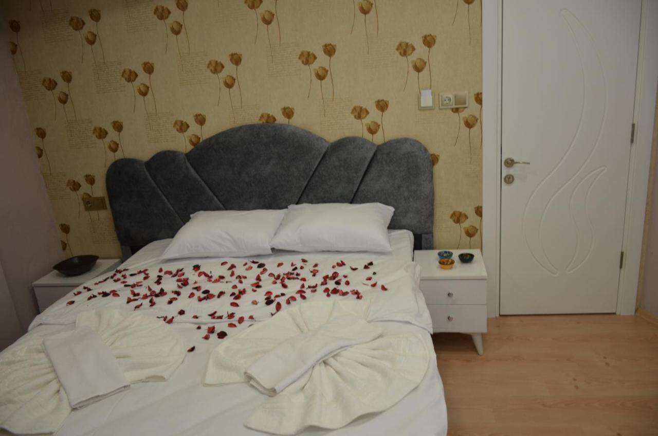 Rodion Hotel Istanbulská provincie Exteriér fotografie