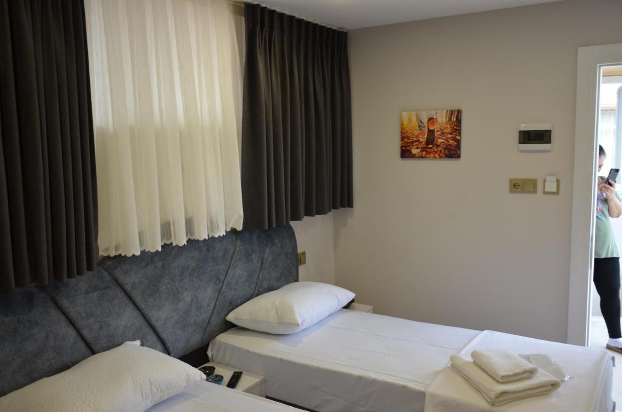 Rodion Hotel Istanbulská provincie Exteriér fotografie
