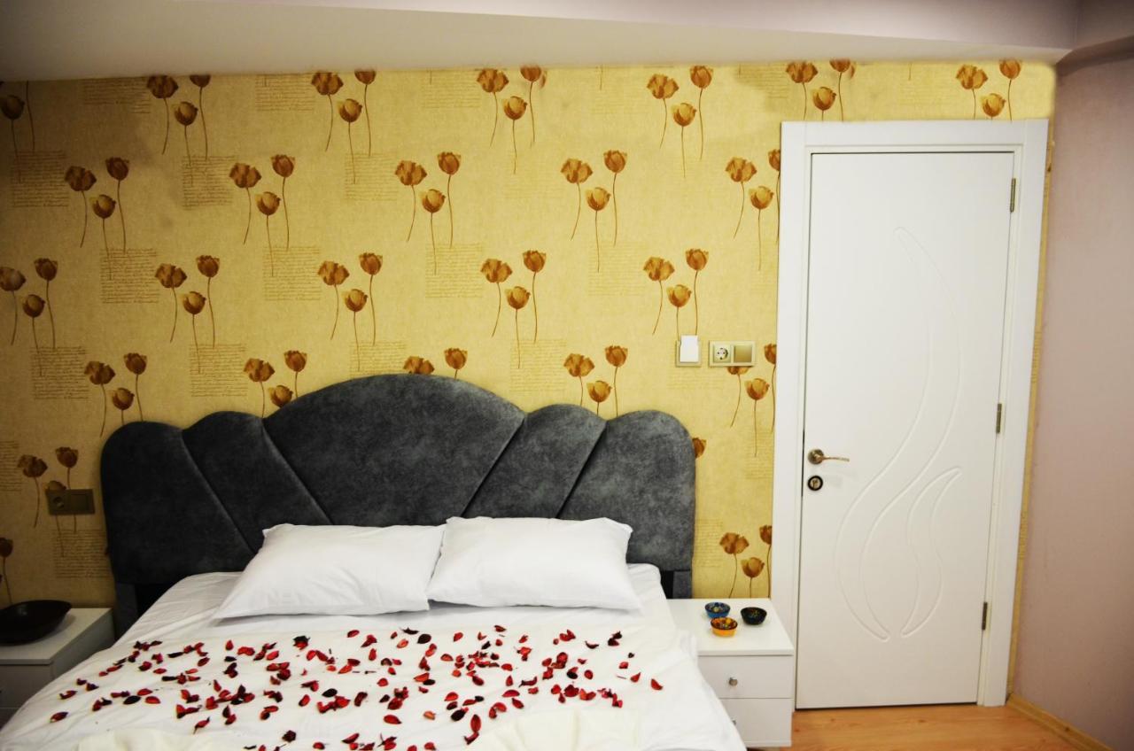 Rodion Hotel Istanbulská provincie Exteriér fotografie