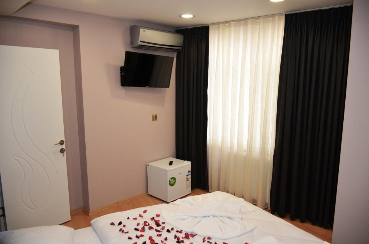 Rodion Hotel Istanbulská provincie Exteriér fotografie