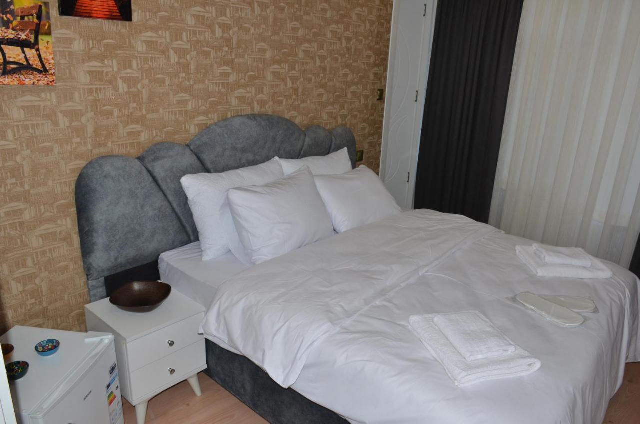 Rodion Hotel Istanbulská provincie Exteriér fotografie