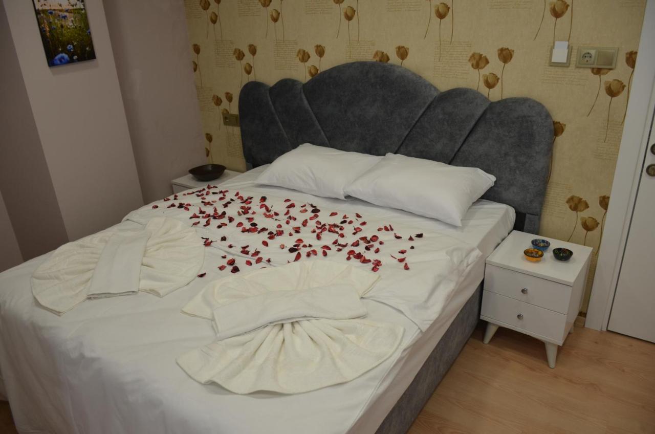 Rodion Hotel Istanbulská provincie Exteriér fotografie