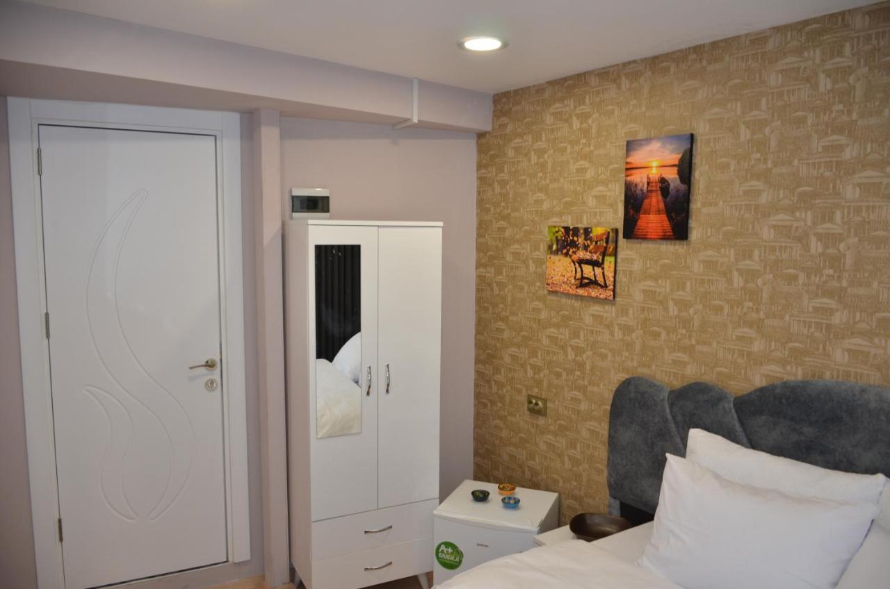 Rodion Hotel Istanbulská provincie Exteriér fotografie