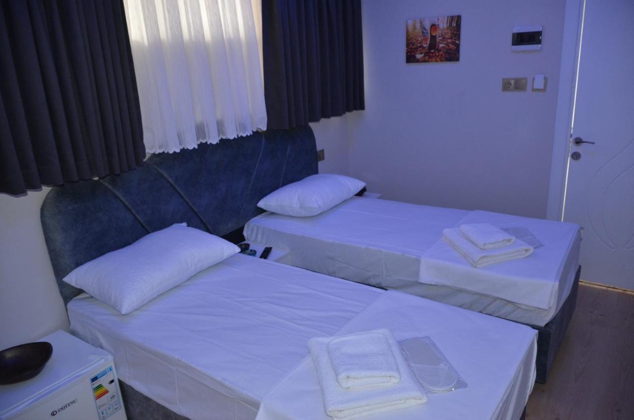 Rodion Hotel Istanbulská provincie Exteriér fotografie